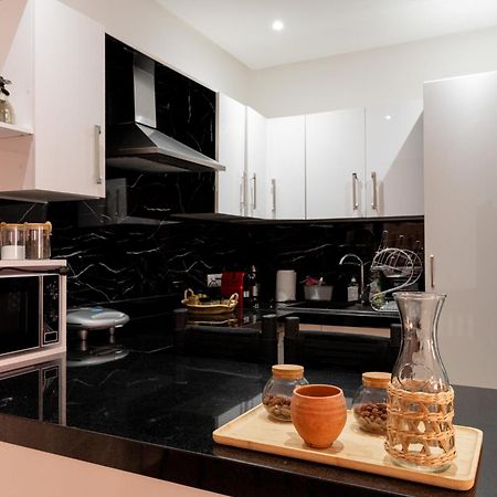 Appartement Centre Marrakech Gueliz - Cool & Cozy Apartment For A Family Stay In The Heart Of The City Μαρακές Εξωτερικό φωτογραφία