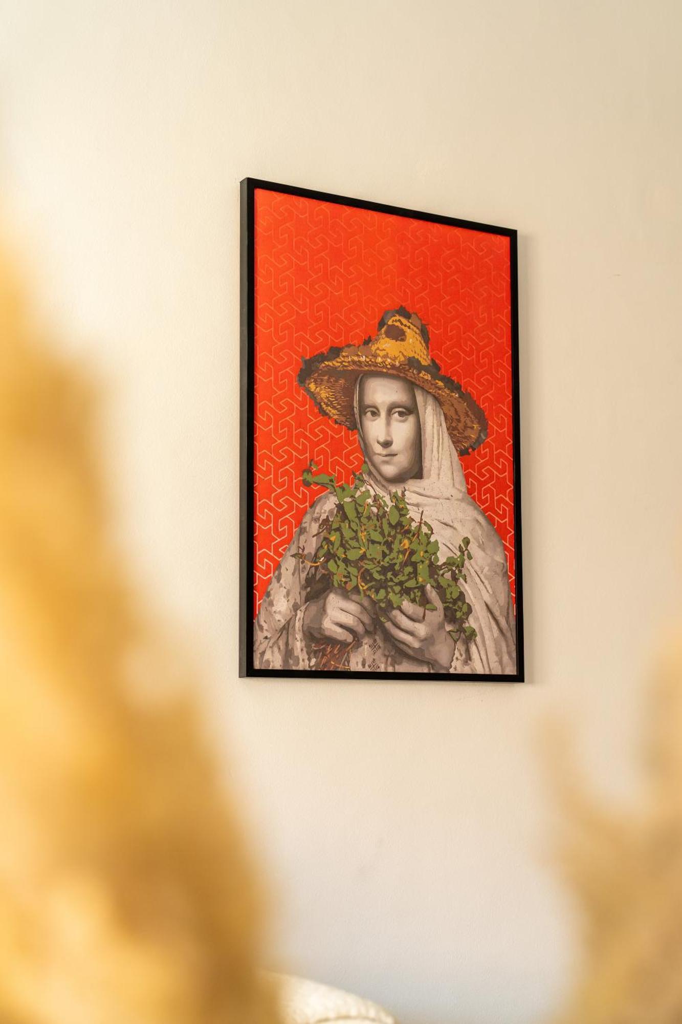 Appartement Centre Marrakech Gueliz - Cool & Cozy Apartment For A Family Stay In The Heart Of The City Μαρακές Εξωτερικό φωτογραφία
