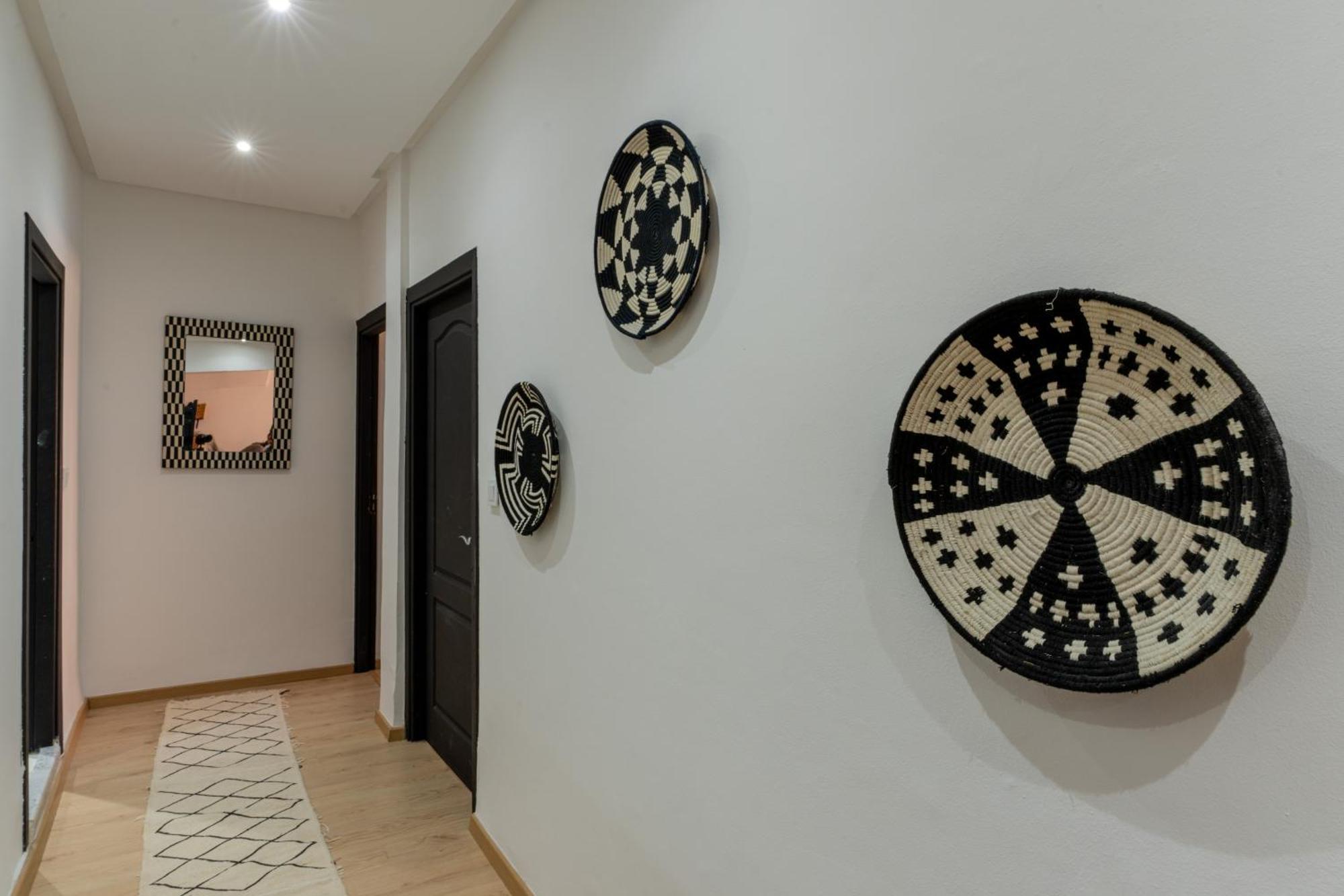 Appartement Centre Marrakech Gueliz - Cool & Cozy Apartment For A Family Stay In The Heart Of The City Μαρακές Εξωτερικό φωτογραφία