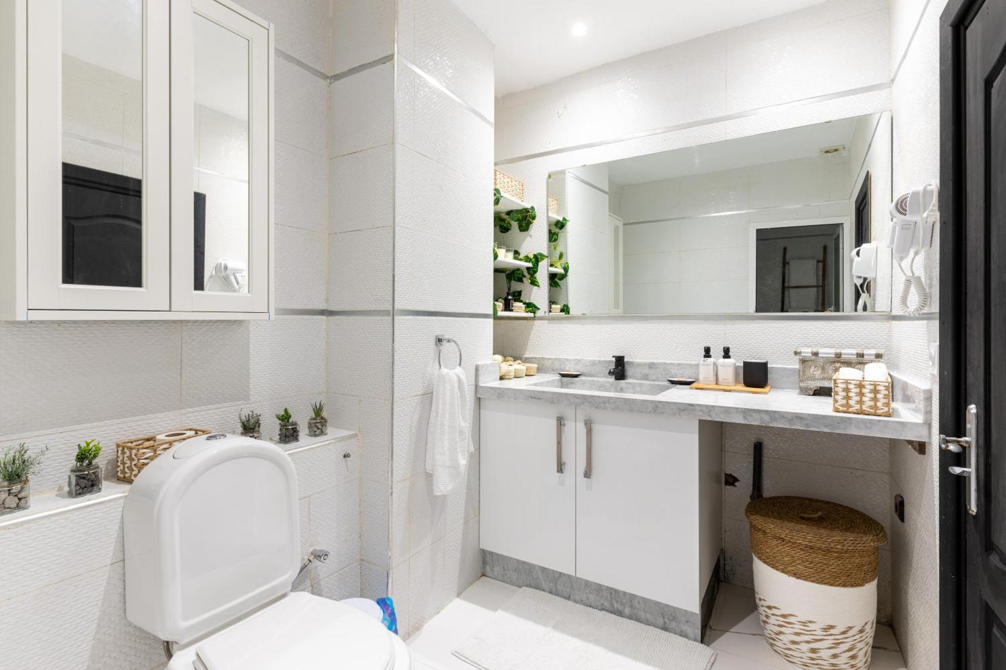 Appartement Centre Marrakech Gueliz - Cool & Cozy Apartment For A Family Stay In The Heart Of The City Μαρακές Εξωτερικό φωτογραφία