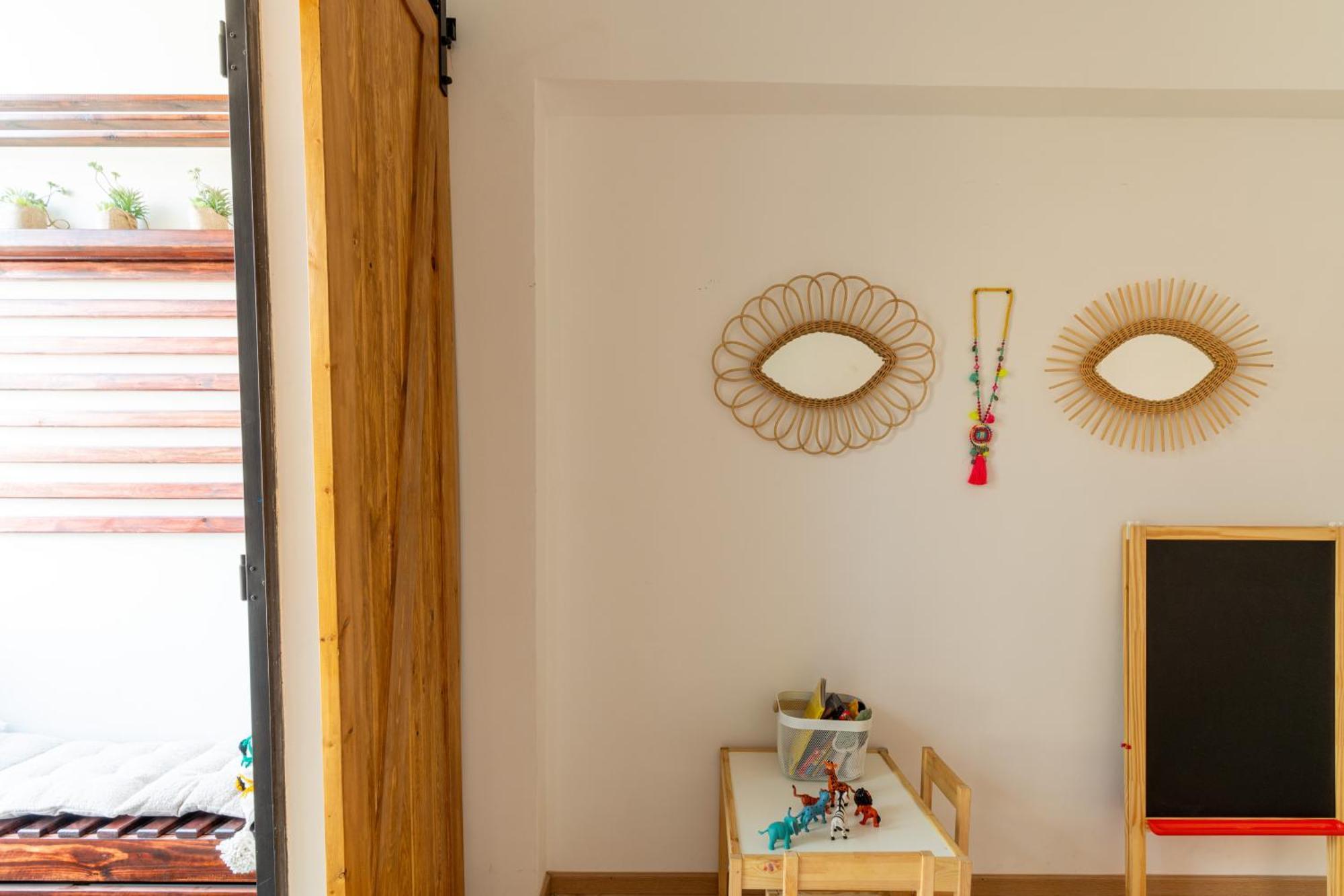 Appartement Centre Marrakech Gueliz - Cool & Cozy Apartment For A Family Stay In The Heart Of The City Μαρακές Εξωτερικό φωτογραφία