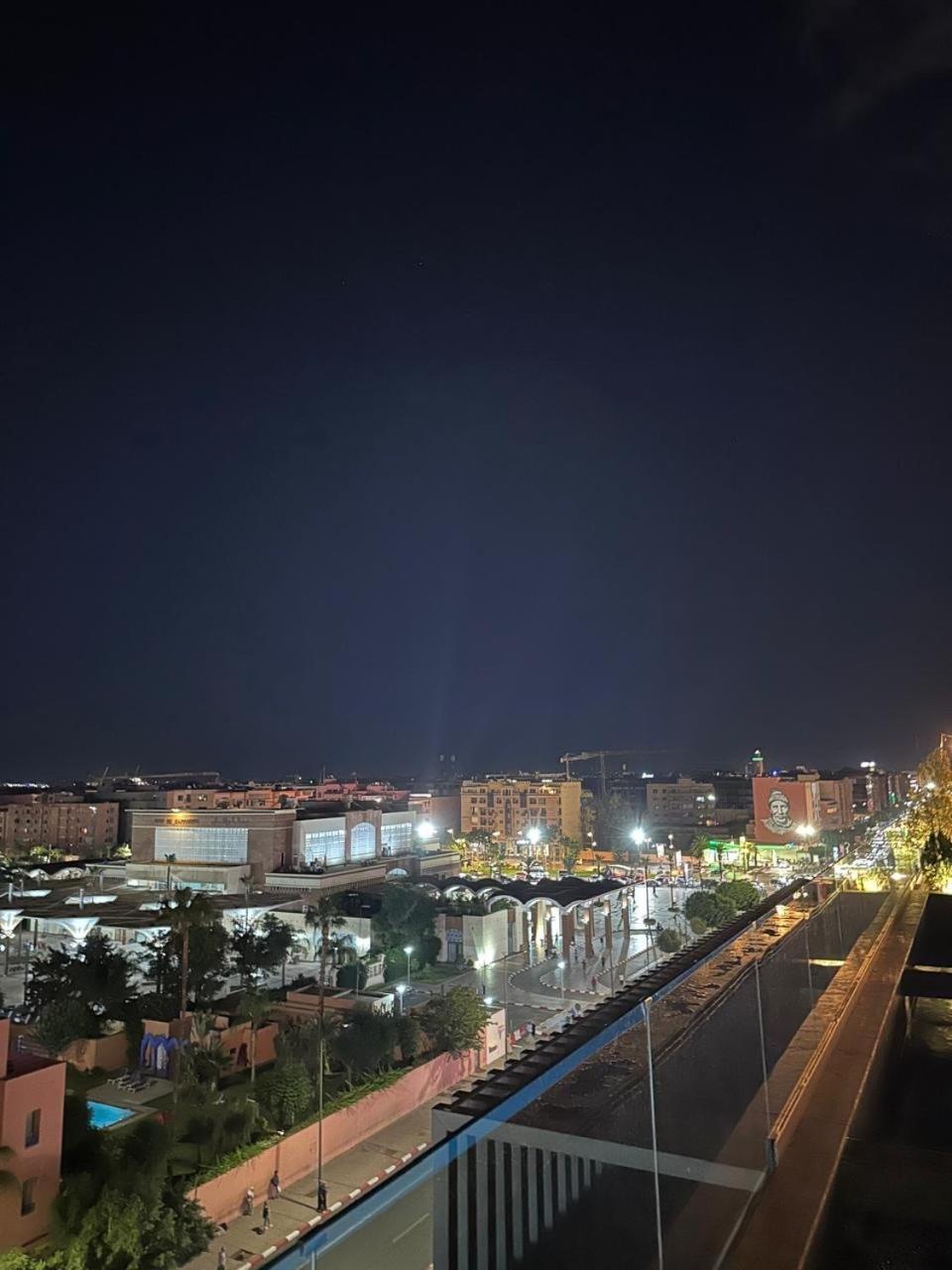 Appartement Centre Marrakech Gueliz - Cool & Cozy Apartment For A Family Stay In The Heart Of The City Μαρακές Εξωτερικό φωτογραφία