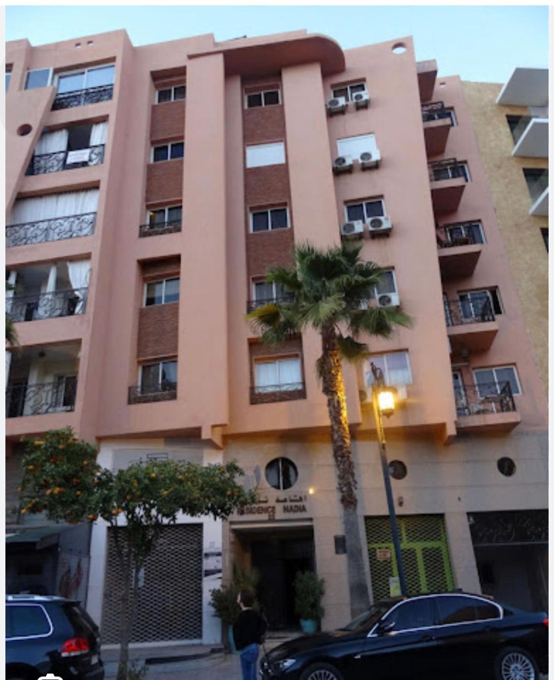 Appartement Centre Marrakech Gueliz - Cool & Cozy Apartment For A Family Stay In The Heart Of The City Μαρακές Εξωτερικό φωτογραφία