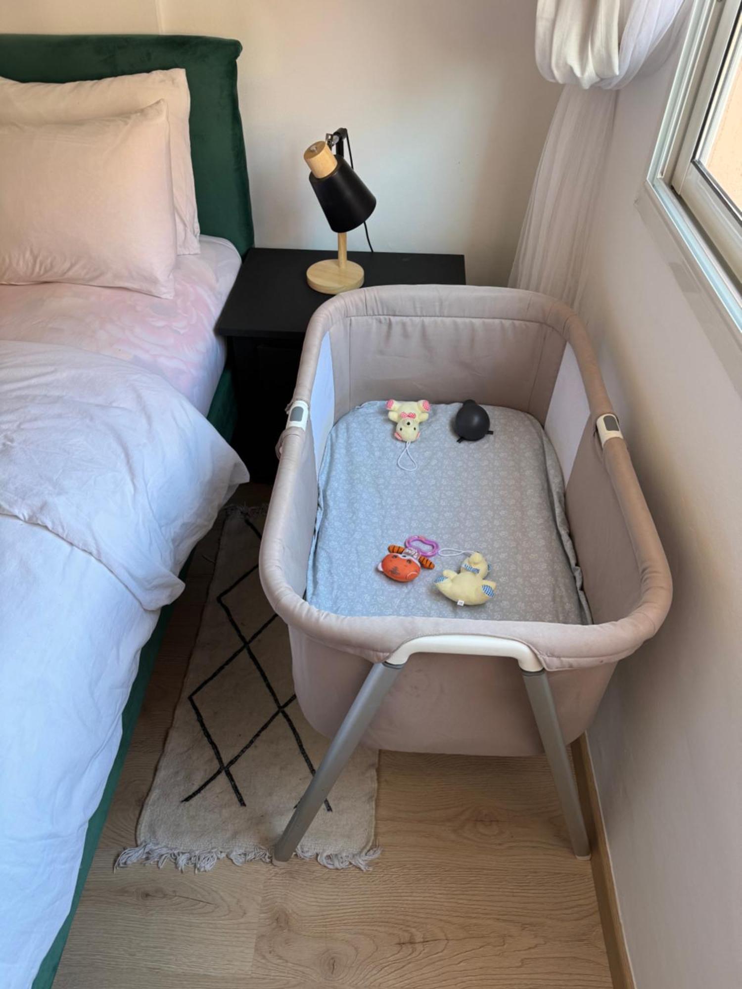 Appartement Centre Marrakech Gueliz - Cool & Cozy Apartment For A Family Stay In The Heart Of The City Μαρακές Εξωτερικό φωτογραφία