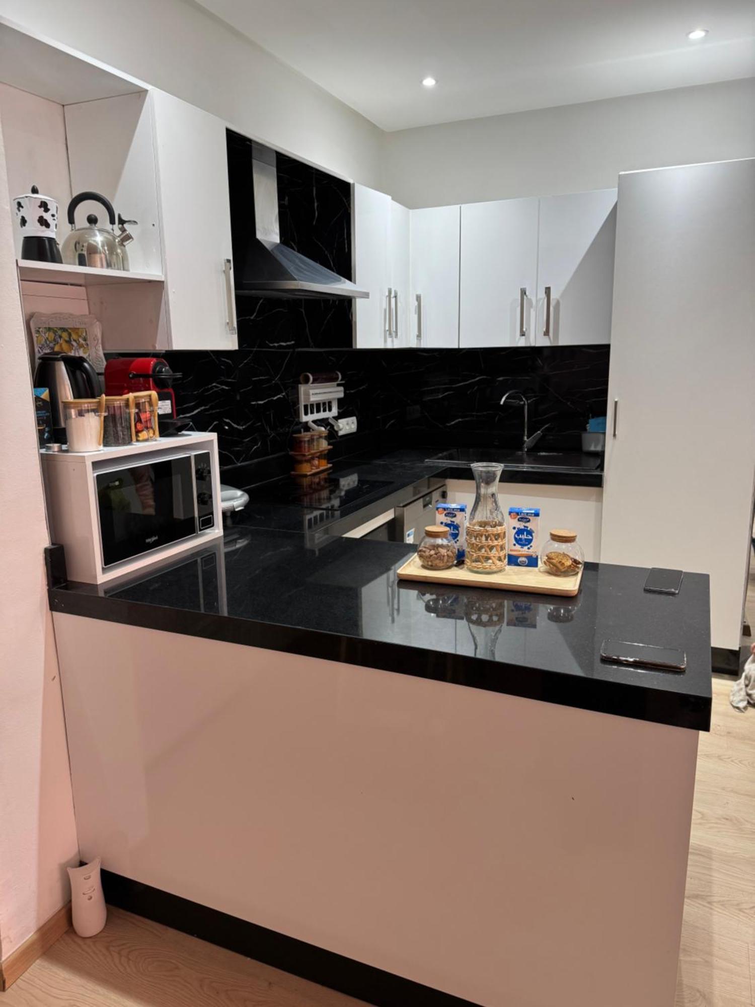 Appartement Centre Marrakech Gueliz - Cool & Cozy Apartment For A Family Stay In The Heart Of The City Μαρακές Εξωτερικό φωτογραφία