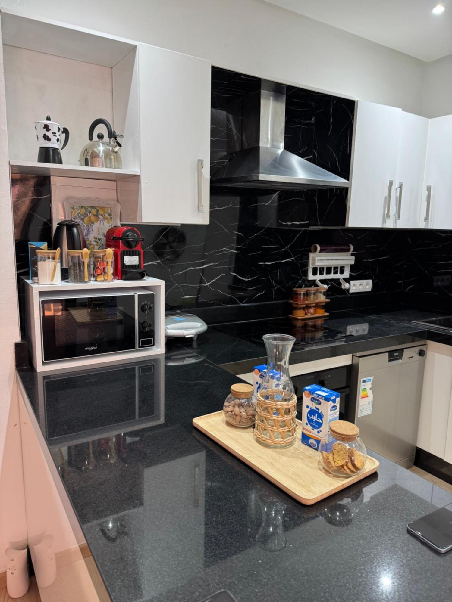 Appartement Centre Marrakech Gueliz - Cool & Cozy Apartment For A Family Stay In The Heart Of The City Μαρακές Εξωτερικό φωτογραφία