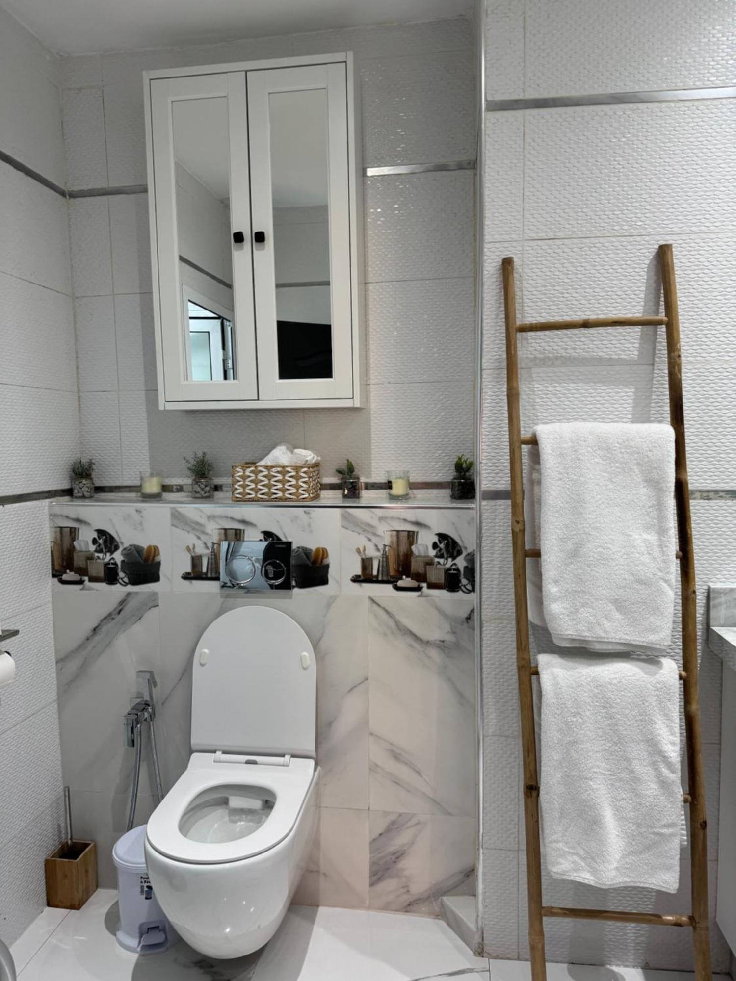 Appartement Centre Marrakech Gueliz - Cool & Cozy Apartment For A Family Stay In The Heart Of The City Μαρακές Εξωτερικό φωτογραφία