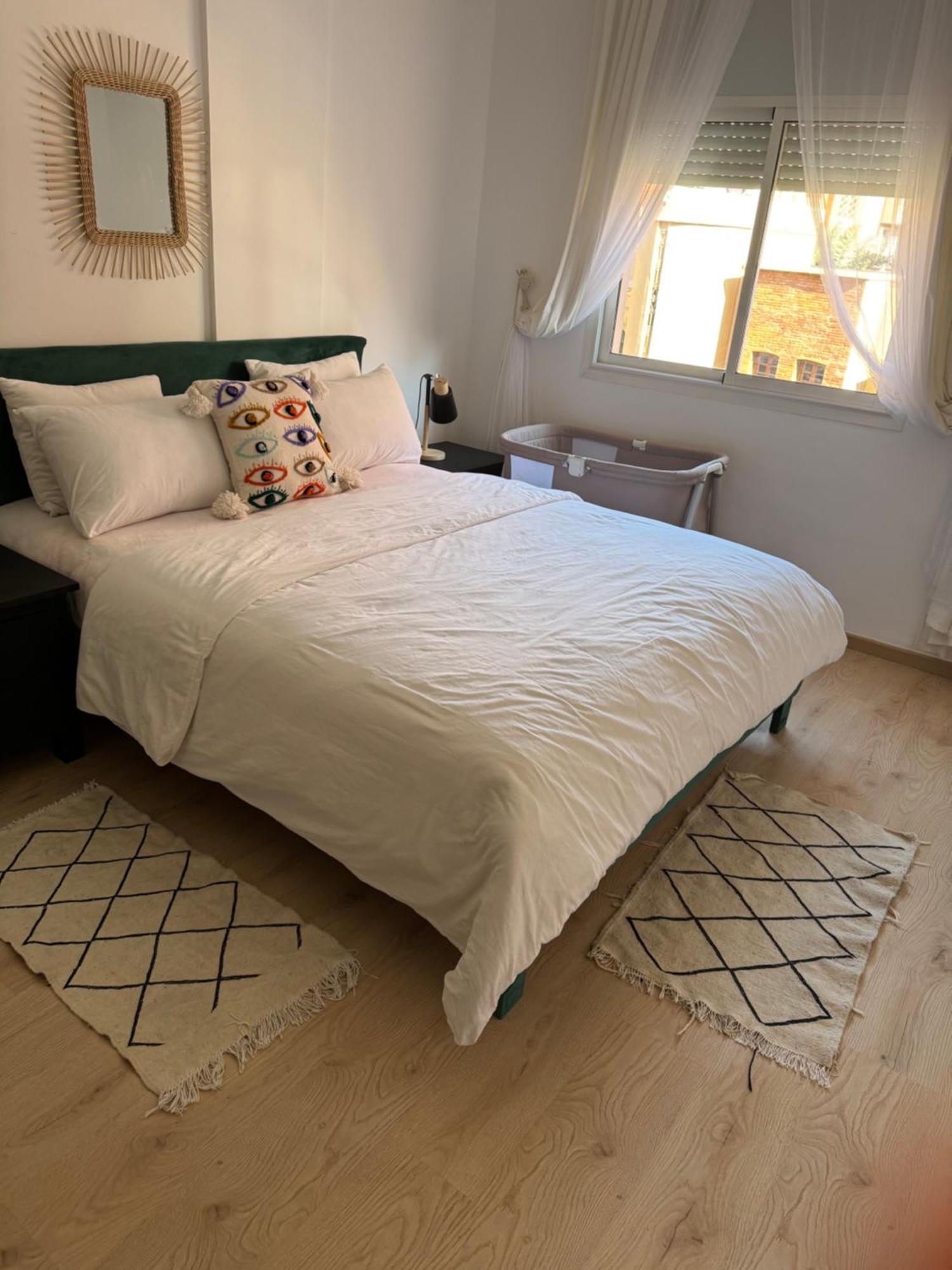 Appartement Centre Marrakech Gueliz - Cool & Cozy Apartment For A Family Stay In The Heart Of The City Μαρακές Εξωτερικό φωτογραφία